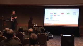 SharePoint Solution Architecture for New Zealand Size Deployments