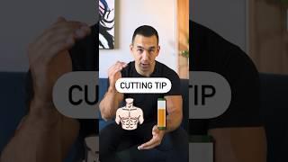 Hungry While Cutting? Do This