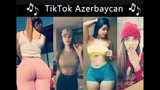 TikTok Azerbaycan - AZERI QIZLAR TIKTOK!!! ( YENİ )