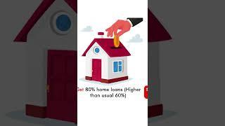 Dream Home in Haryana | Affordable Homeownership | #realestateinvesting #explorepage #dday #pmay