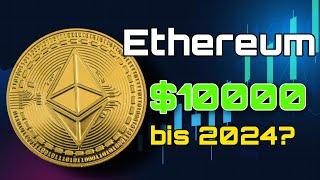 Die beste Kryptowährung in 2023!  Überholt Ethereum Bitcoin?! $10000 noch 2023? [BullishImpulse]