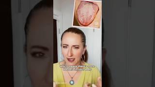 Tongue Diagnosis in TCM #chinesemedicine