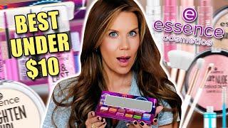 Best Makeup Under $10 at Ulta Beauty