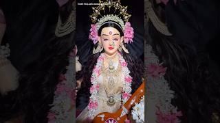 Navratri Day 4th shringar | Jai Bhavani Jai Ambe #navratri #navratri2024 #navratristatus