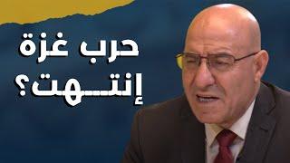 فيصل عبدالساتر يكشف حقيقة أسرى الحزب لدى اسرائيل: مخزون الصواريخ بخير.. ومصير هاشم صفي الدين؟