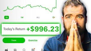 Simple $900/Weekly Swing Trading Strategy 2025