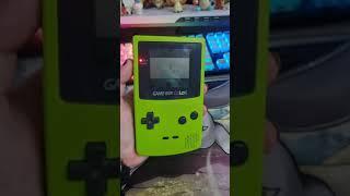 I FOUND MY CHILDHOOD POKEMON YELLOW