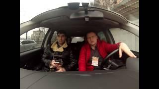 Дмитрий о визе в польшу
