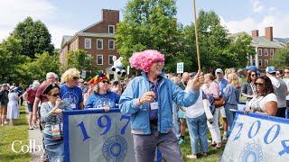 2024 Colby College Reunion