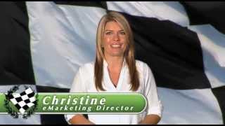 Welcome to Checkered Flag Auto Group's YouTube Channel
