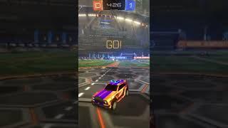 What an amazing save #rocketleague #epicsave #rocketleagueclips #nicesave #rocketleaguesaves