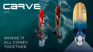 2023 CARVE: WHERE IT ALL COMES TOGETHER