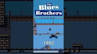 The Blues Brothers did it again  #gametrend #gameaddict