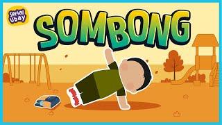 Cerita Ubay: Jangan Sombong! Semua Hanya Titipan Allah | Yufid Kids