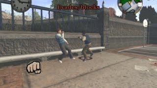 Bully Mod Bif + Evades manually + Download [Official Review]