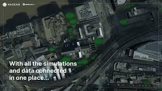 Hadean AI - Real-Time Simulation Scenario Generation