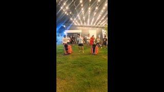 BAG RACE