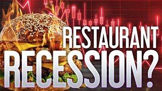 Is 2024 the Beginning of a Restaurant Recession?