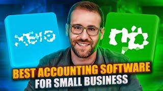 Best Accounting Software For Small Business | Xero vs. QuickBooks