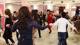 Памирский Танец 2018