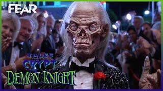 The Final Cut (Ending Scene) | Tales From The Crypt: Demon Knight