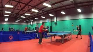 C Chew vs S Lane 2016-07-18 3 of 7