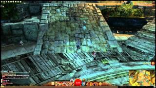 Guild Wars 2 - Mystic Forge Secrets: Lodestone Recipes