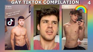 cute gay tiktok compilation 