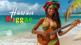 Hawaiian Reggae Grooves – Let the Music Move You 