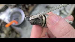 spark plugs information you need to know to make your engine happy