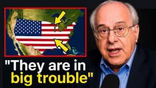 "This is Unlike Anything We've Seen Before..." | Richard Wolff