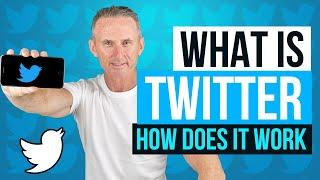 What Is Twitter And How Does It Work