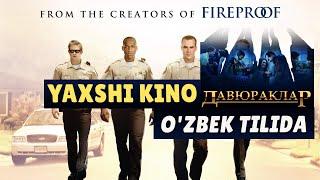 Davyuraklar. Отважные HD Yahshi kino O'zbek tilida Tarjima kinolar