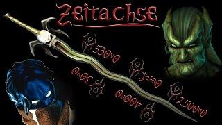 Legacy Of Kain Zeitachse - Chronologie der Ereignisse [Story] [Deutsch] [HD]