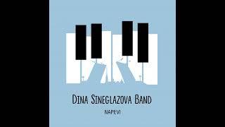 Dina Sineglazova Band-Northem City Samba