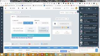 New Bitsler Bot Script 2017 works on eth
