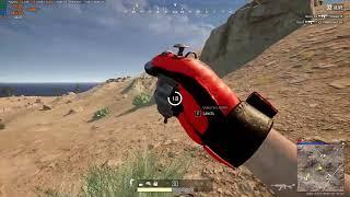 i3 9100F GTX 1650 PUBG 2023 very low and high textures. Karakin Map