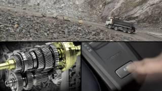 Volvo Trucks - Volvo FMX with I-Shift a construction site winner