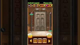 100 Doors to Paradise Level 60 Android Walkthrough