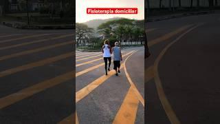 Fisioterapia evitar quedas #fisioterapia #exercicioemcasa #idosos #terceiraidade  #fisioterapeuta