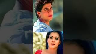 kitabe bahut se badi hogi tumne shahrukh Khan Kajol 