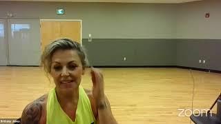 Dance Fitness with Tamara Boivin