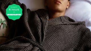 The Bathrobe, Redefined | Casamera