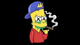 Freestyle Beat  - "CAN´T SLEEP" | Free Type Beat 2025 | Rap Trap Beat Instrumental