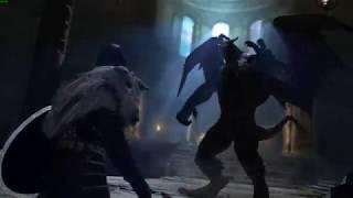 Dragon's Dogma - Dark Arisen +  Fighter Against Daimon + both forms