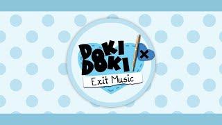 Doki Doki Exit Music OST