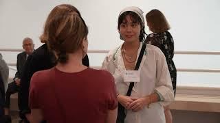 NSU Museum of Art Fort Lauderdale: Food For Thought Event