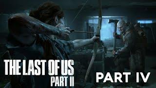 The Last of Us Part II - Part 4 - TV STATION