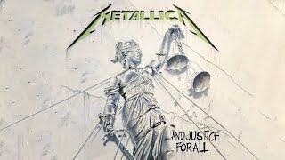 Metallica - ...And Justice for All - Definitive Edition (Full Album)