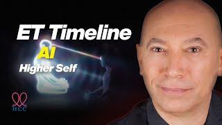 BASHAR Answers BIGGEST Questions: AI Higher Self + ET Timeline (2024 Q&A) Darryl Anka